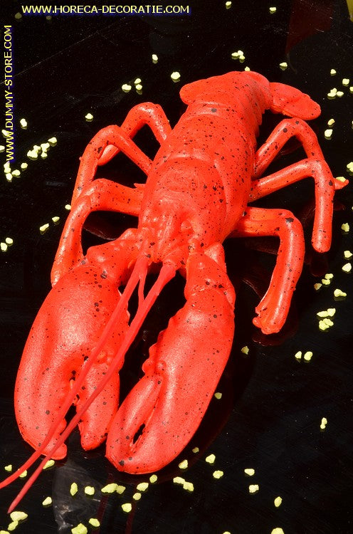 Lobster, (K1) - 300x130 mm - Fish dummy