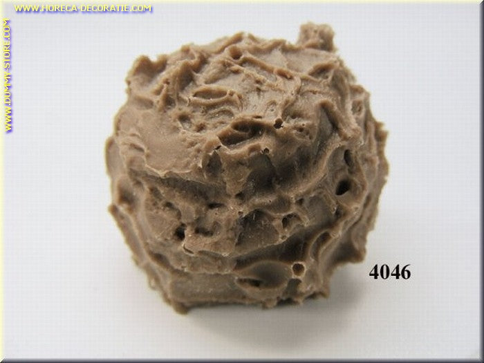 Praline, 3 stuks