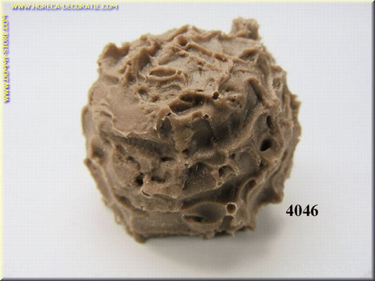 Praline, 3 stuks