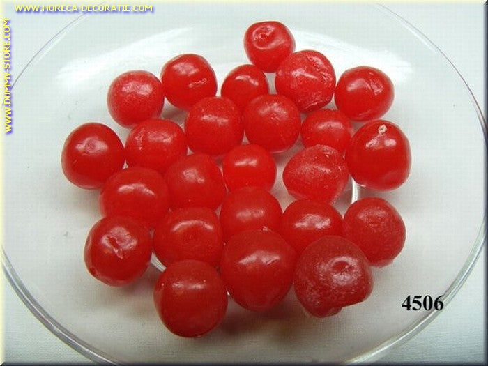 Cranberry, 24 pieces - dummy