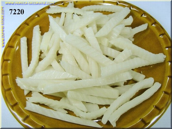 Celery strips - dummy